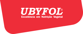 Ubyfol - Excelência em Nutrição Vegetal